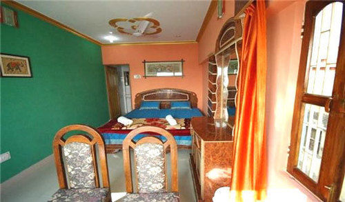 ורנאסי Kedareswar B&B מראה חיצוני תמונה