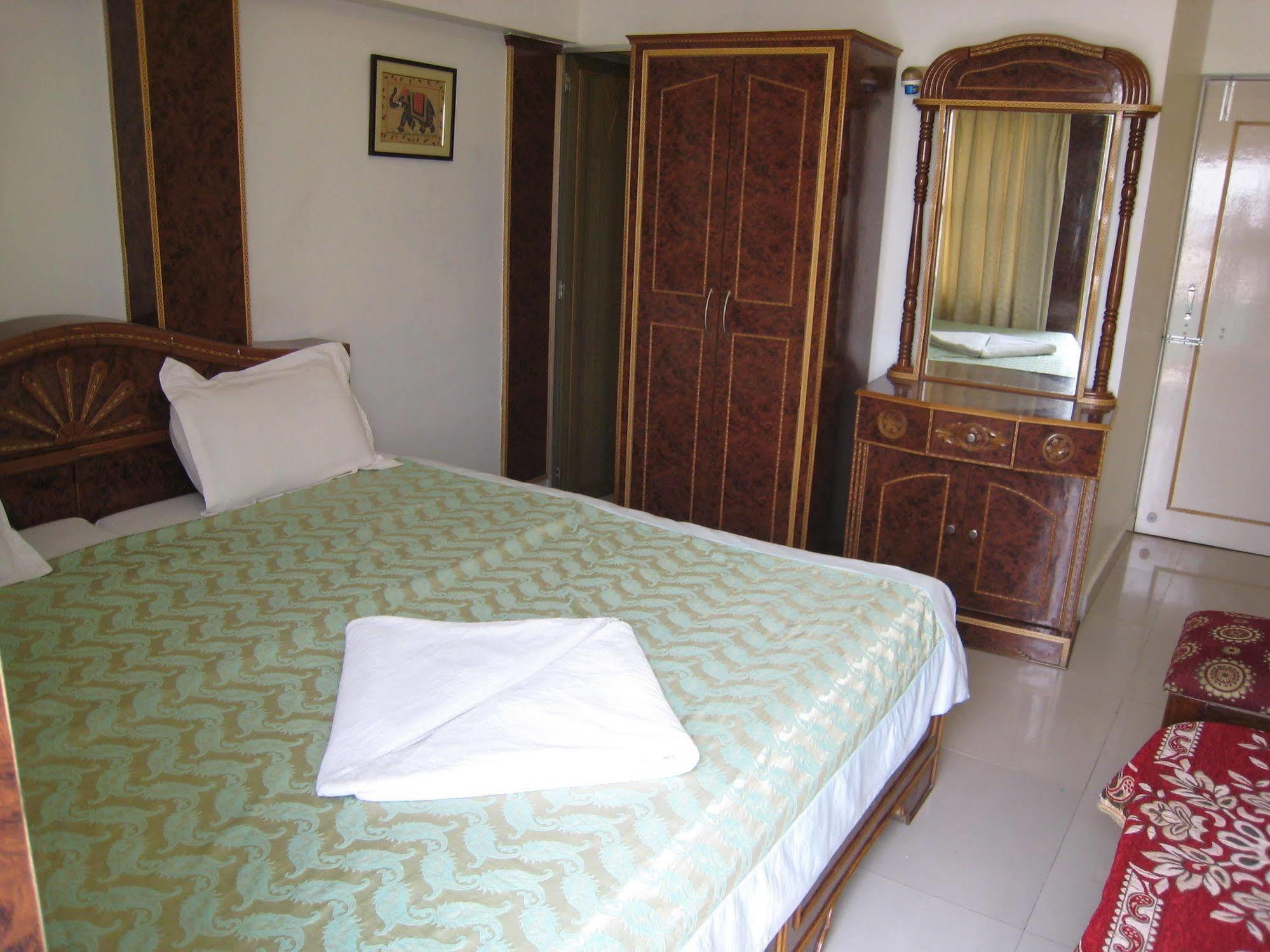 ורנאסי Kedareswar B&B מראה חיצוני תמונה