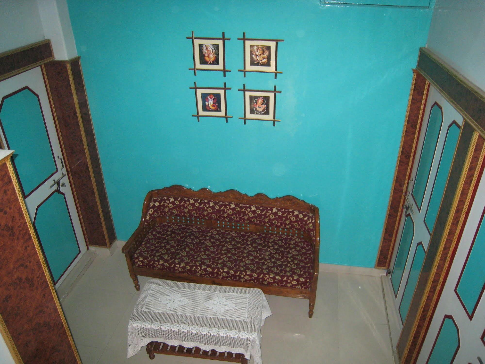 ורנאסי Kedareswar B&B מראה חיצוני תמונה
